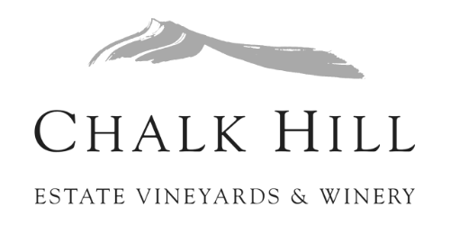 Chalk hill estate winery events